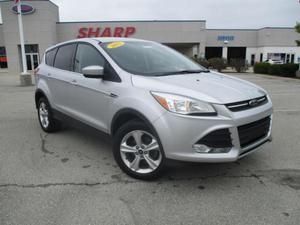 Used  Ford Escape SE