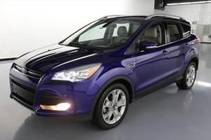 Used  Ford Escape Titanium