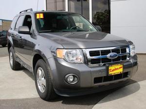 Used  Ford Escape XLT