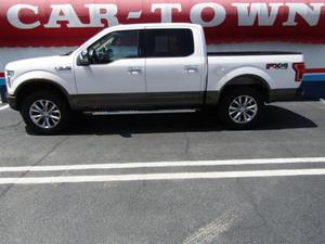 Used  Ford F150