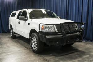 Used  Ford F150