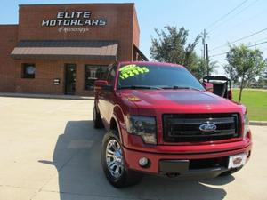 Used  Ford F150 FX4