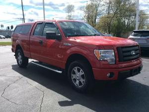 Used  Ford F150 STX