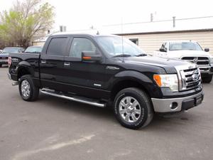 Used  Ford F150 XLT