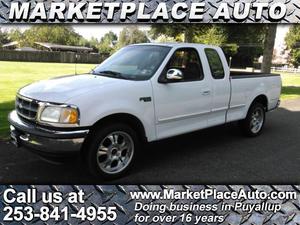 Used  Ford F150 XLT