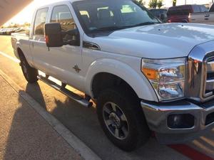 Used  Ford F250 Lariat