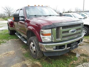 Used  Ford F350 Lariat Crew Cab Super Duty