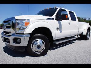 Used  Ford F350 Lariat Super Duty