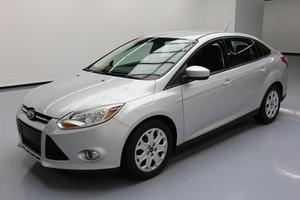 Used  Ford Focus SE