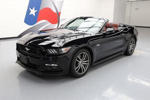 Used  Ford Mustang GT Premium