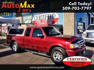 Used  Ford Ranger Sport