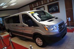 Used  Ford Transit-350 XLT