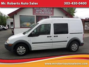 Used  Ford Transit Connect XL