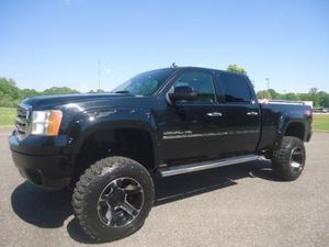 Used  GMC Sierra  Denali