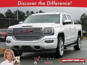 Used  GMC Sierra  Denali