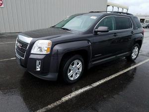 Used  GMC Terrain SLE-2