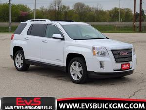 Used  GMC Terrain SLT-2