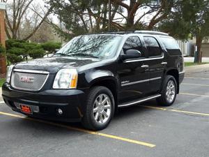 Used  GMC Yukon Denali