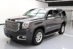 Used  GMC Yukon SLE