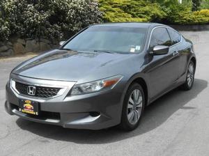 Used  Honda Accord EX-L