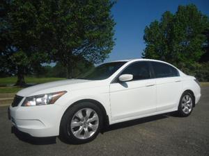 Used  Honda Accord EX-L