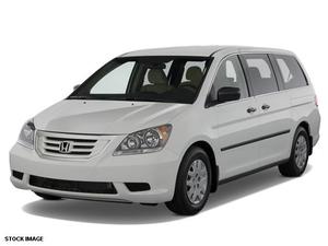 Used  Honda Odyssey Touring