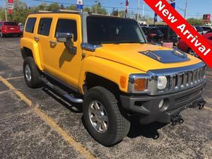 Used  Hummer H3