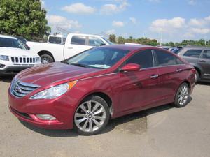 Used  Hyundai Sonata SE