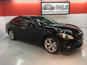 Used  INFINITI M37 Base