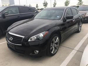 Used  INFINITI M37 Base