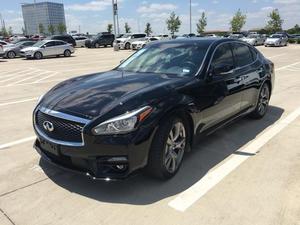 Used  INFINITI Q