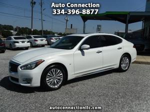 Used  INFINITI Q70L 3.7