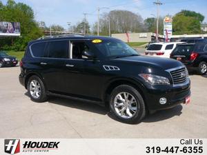 Used  INFINITI QX56 Base