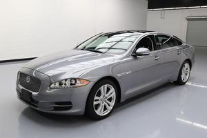 Used  Jaguar XJ L Portfolio