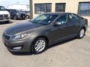 Used  Kia Optima LX