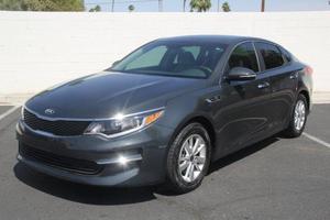 Used  Kia Optima LX