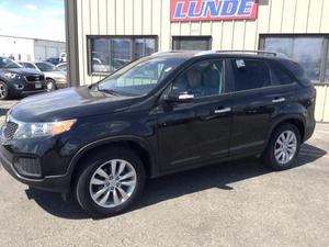 Used  Kia Sorento LX V6