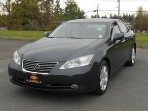 Used  Lexus ES 350