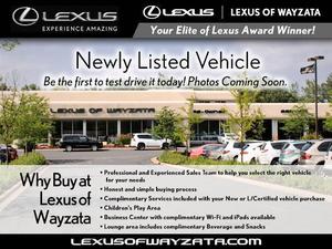Used  Lexus ES 350