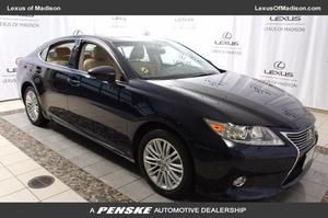 Used  Lexus ES 350 Base