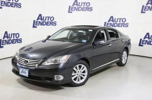 Used  Lexus ES 350 Base