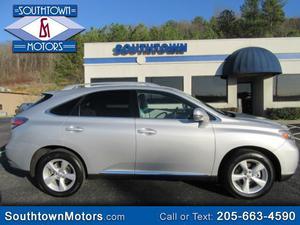 Used  Lexus RX 350 Base