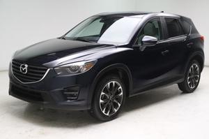 Used  Mazda CX-5 Grand Touring