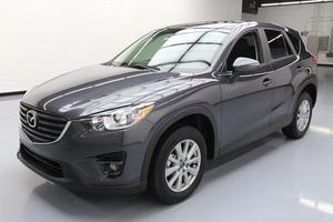 Used  Mazda CX-5 Touring