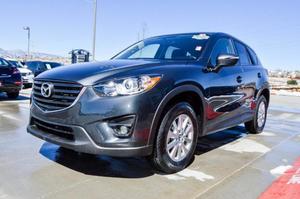 Used  Mazda CX-5 Touring