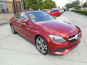 Used  Mercedes-Benz C 300