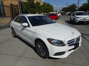 Used  Mercedes-Benz C 300