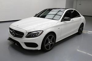 Used  Mercedes-Benz C 450 AMG 4MATIC