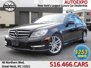 Used  Mercedes-Benz CMATIC Sport