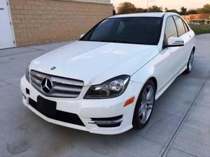 Used  Mercedes-Benz CMATIC Sport